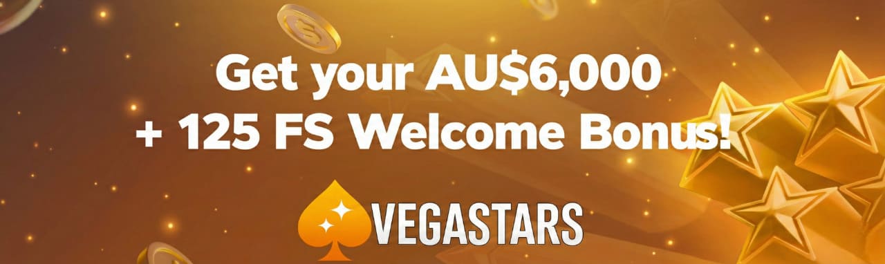 Vegastars Casino Free Spins - What To Expect